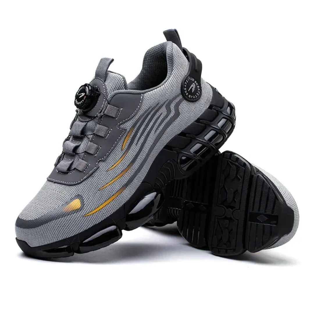 Voranex™ - Zapatos de seguridad