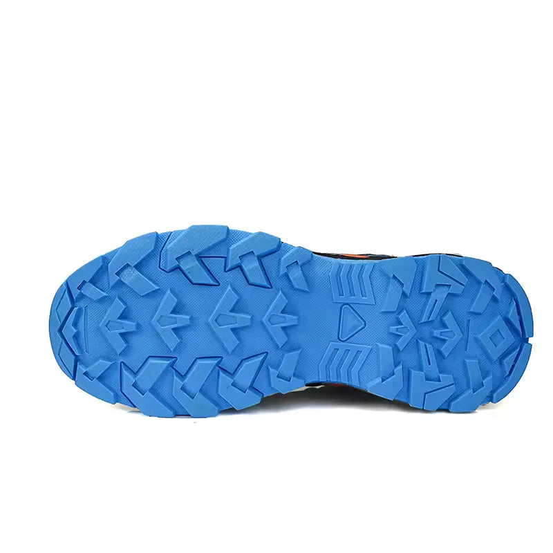 TrailSure – Zapatos ortopédicos para senderismo Voranex™
