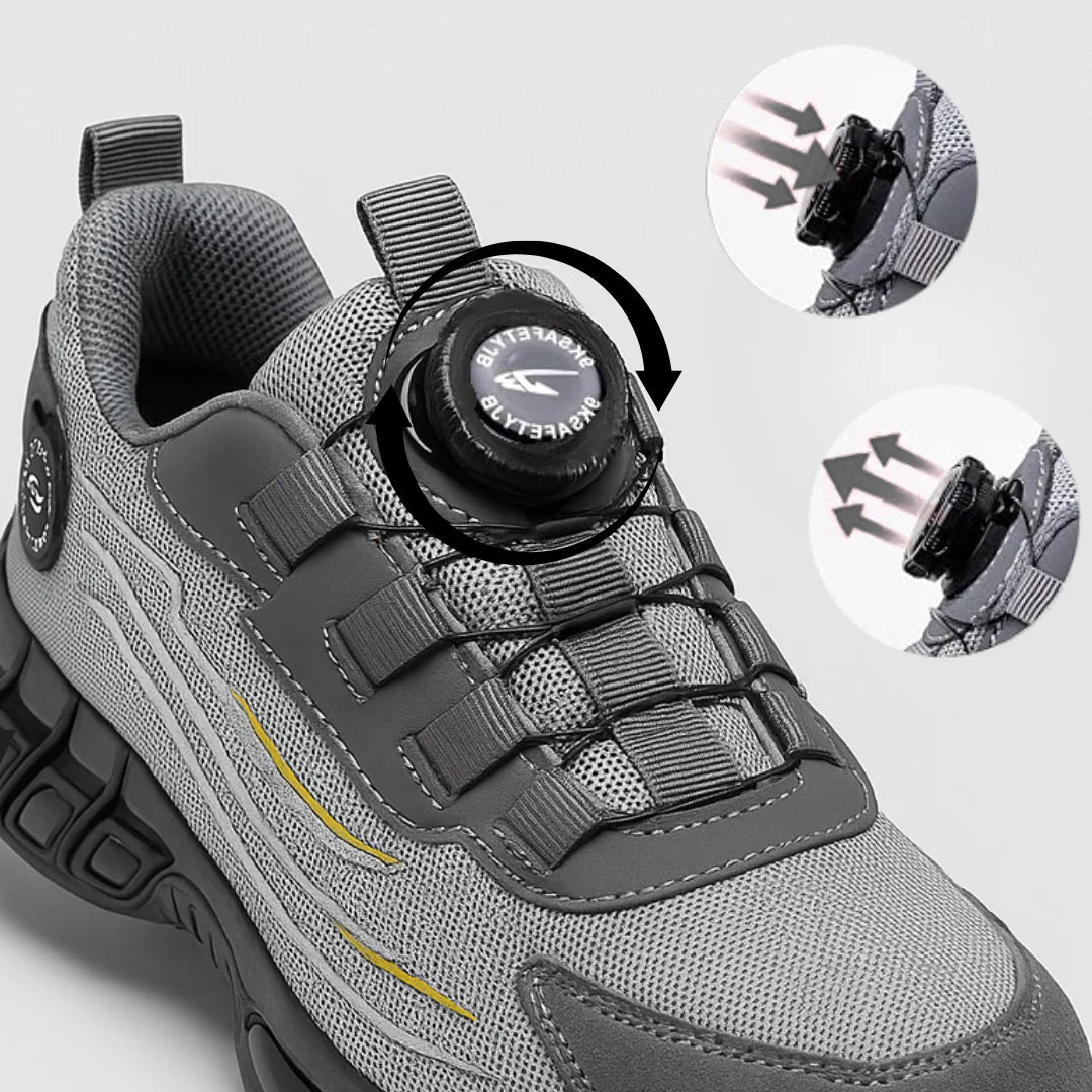 Voranex™ - Zapatos de seguridad