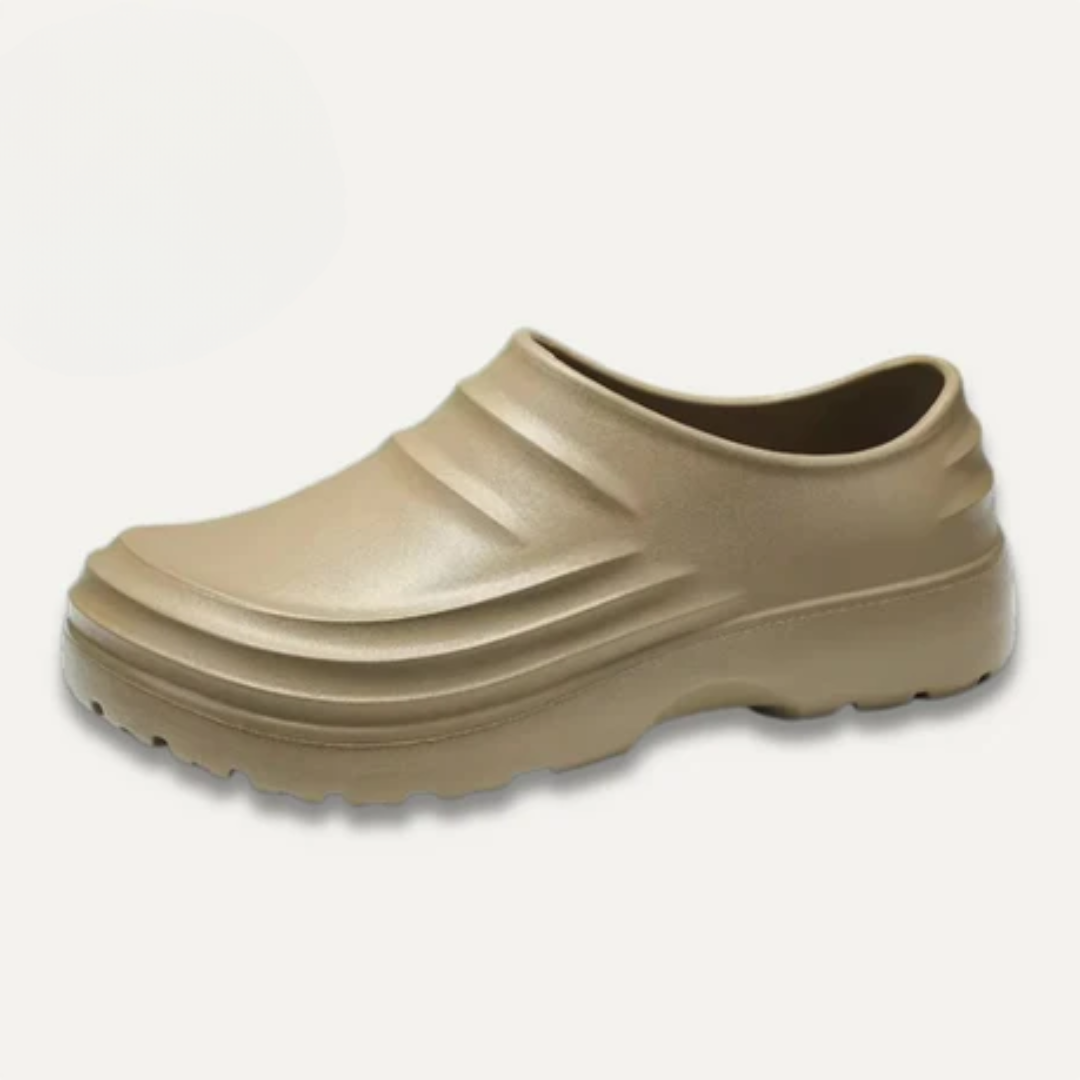 StrideMax Clogs – Comodidad Ortopédica Voranex™