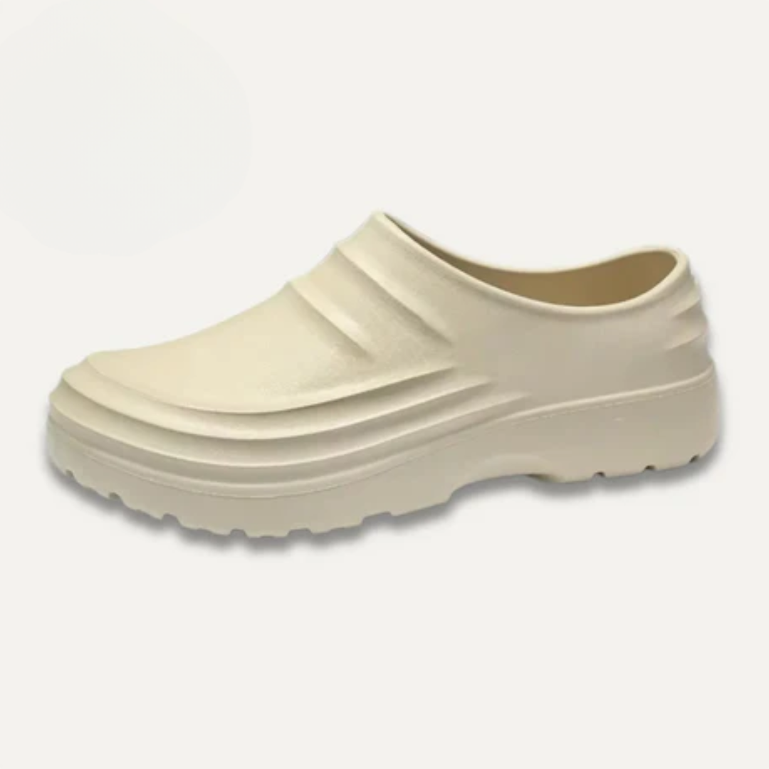 StrideMax Clogs – Comodidad Ortopédica Voranex™