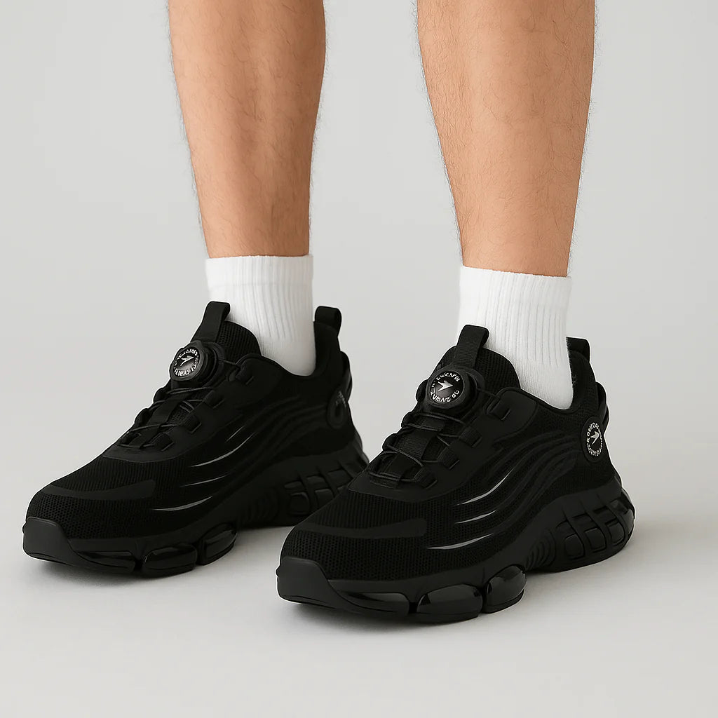 Voranex™ - Zapatos de seguridad
