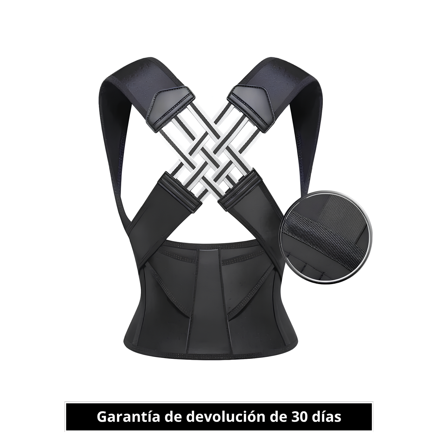 Voranex™ - Corrector de postura