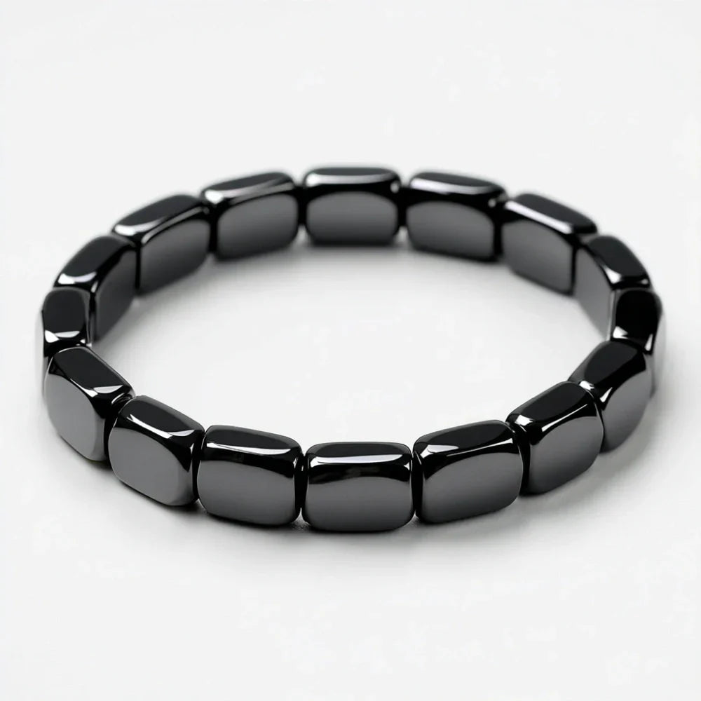 Voranex™ – Hematite Bracelet