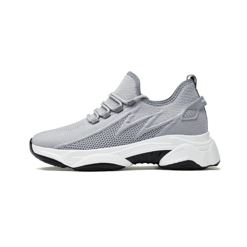 AlturaX Sneakers – Aumento Discreto de 10cm Voranex™