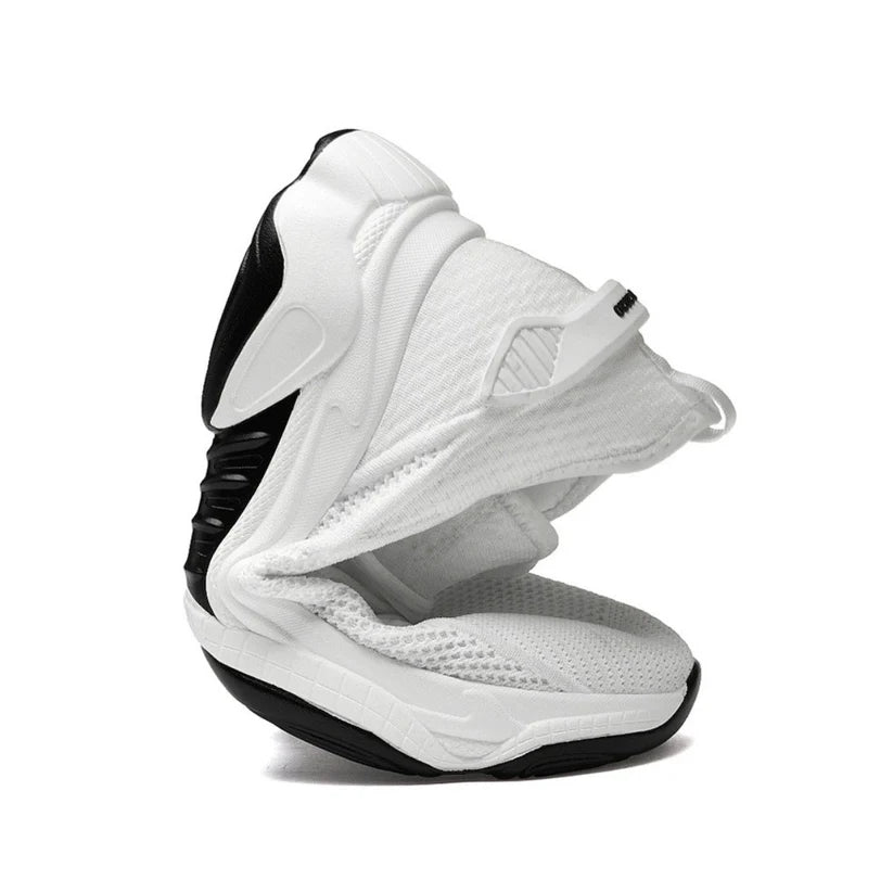 AlturaX Sneakers – Aumento Discreto de 10cm Voranex™