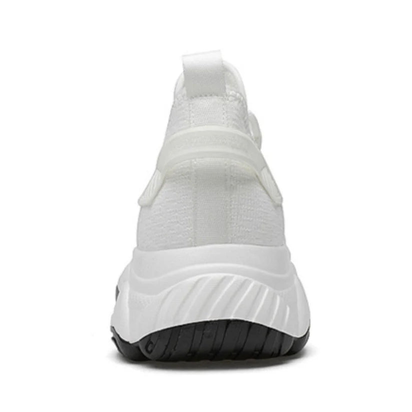 AlturaX Sneakers – Aumento Discreto de 10cm Voranex™