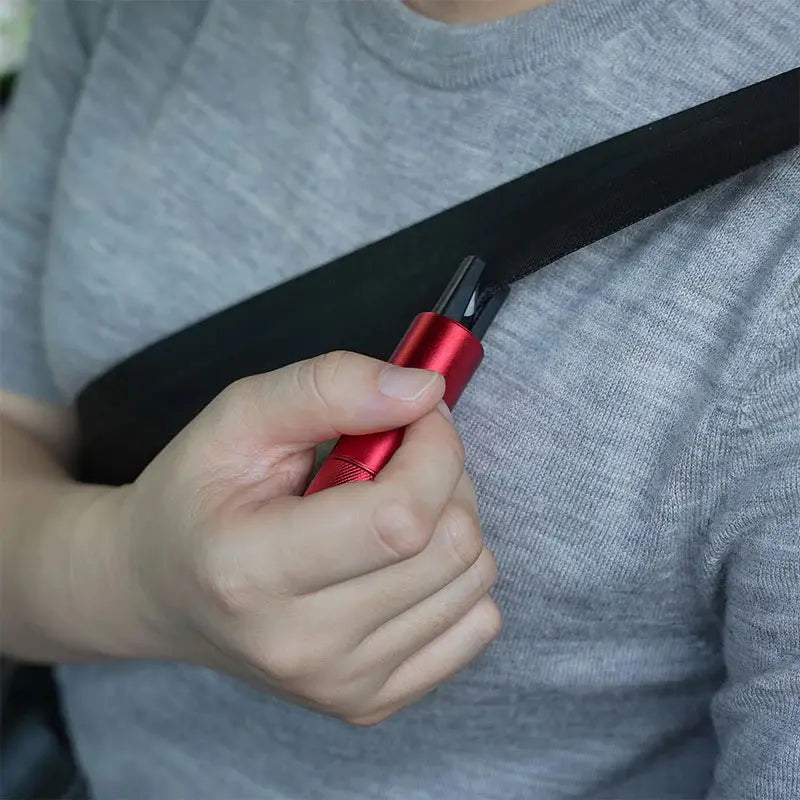 Voranex™ - Kit de emergencia vehicular