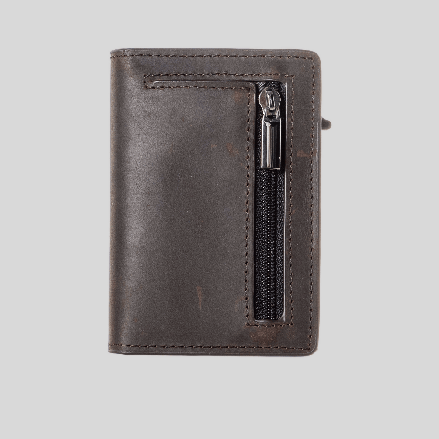SecureLux Wallet – Protección RFID y Elegancia Moderna Voranex™