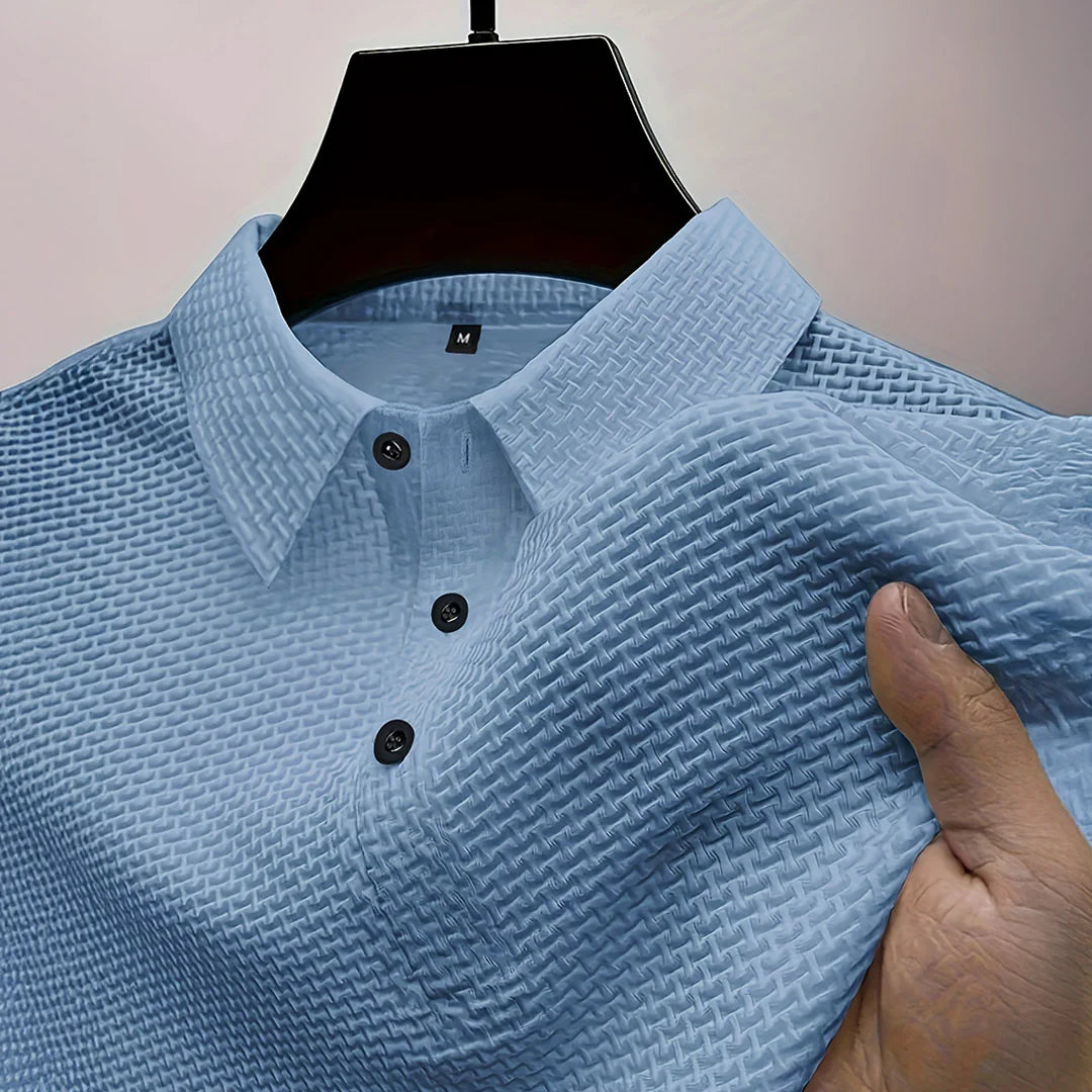 Capri Ax Polo – Comodidad Refinada Voranex™