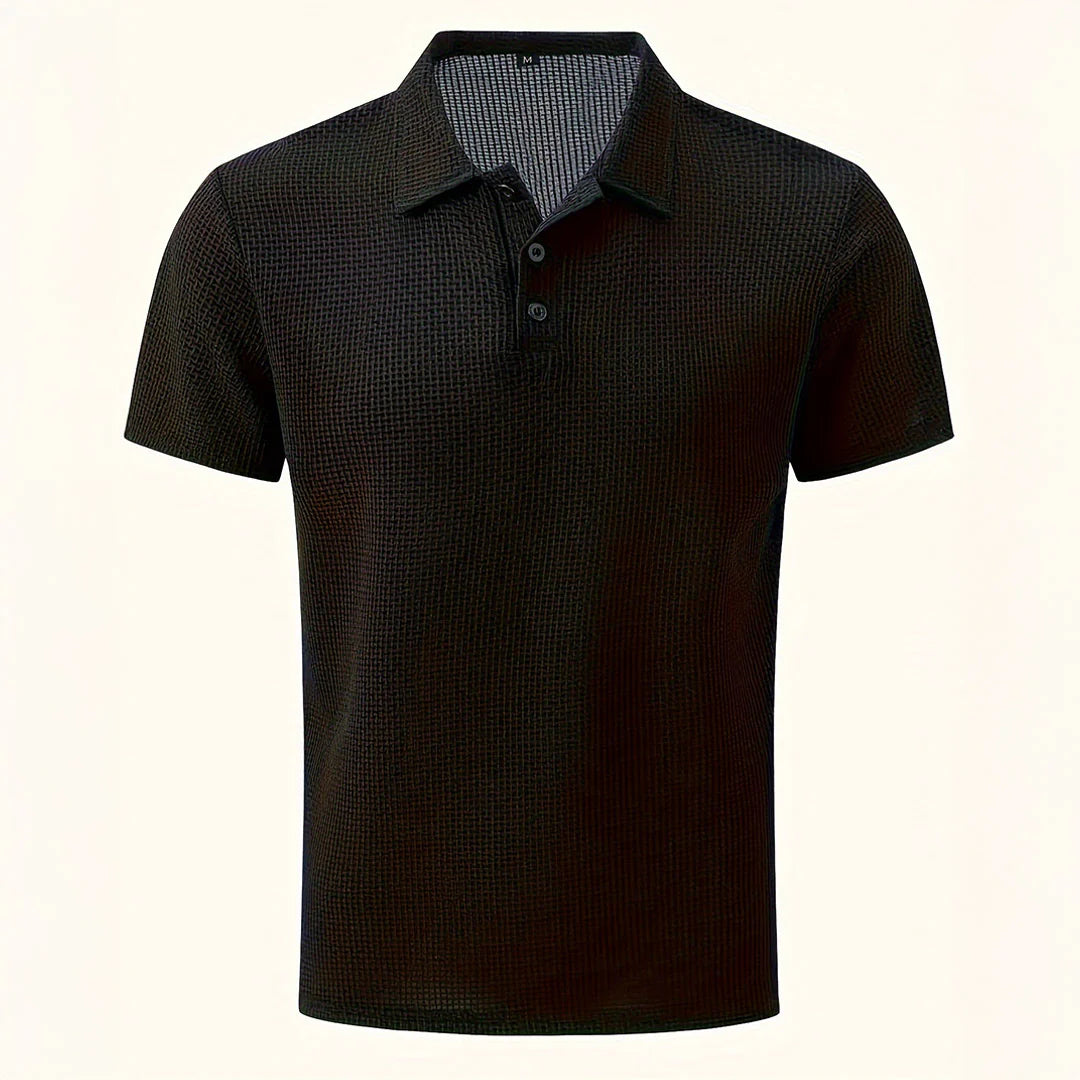 Capri Ax Polo – Comodidad Refinada Voranex™