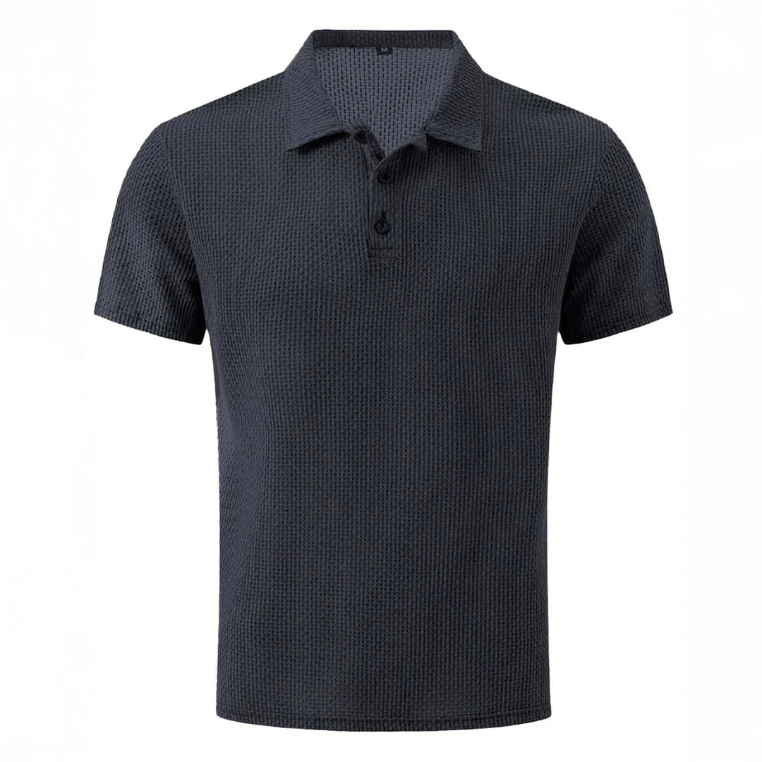 Capri Ax Polo – Comodidad Refinada Voranex™