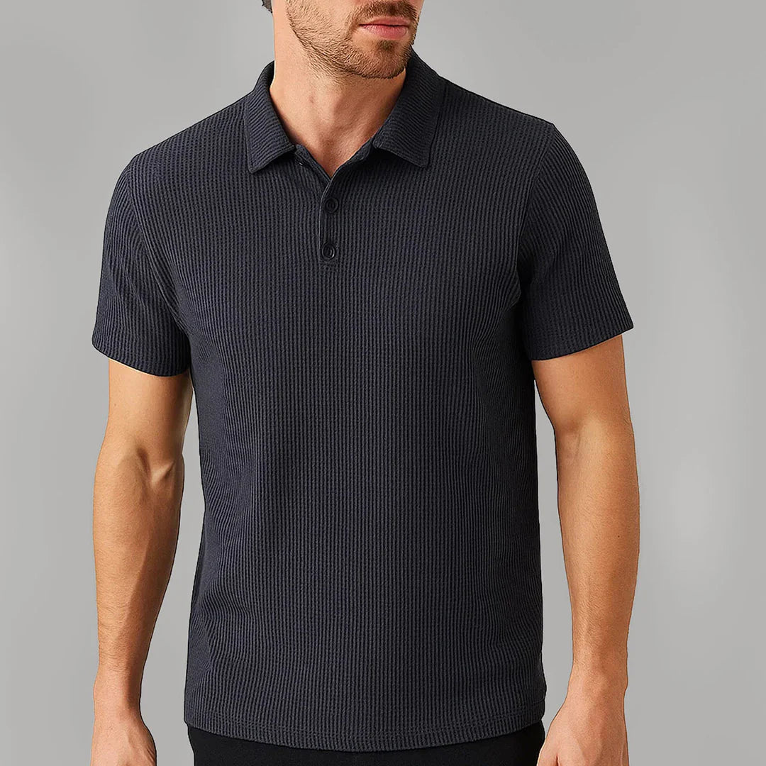Capri Ax Polo – Comodidad Refinada Voranex™