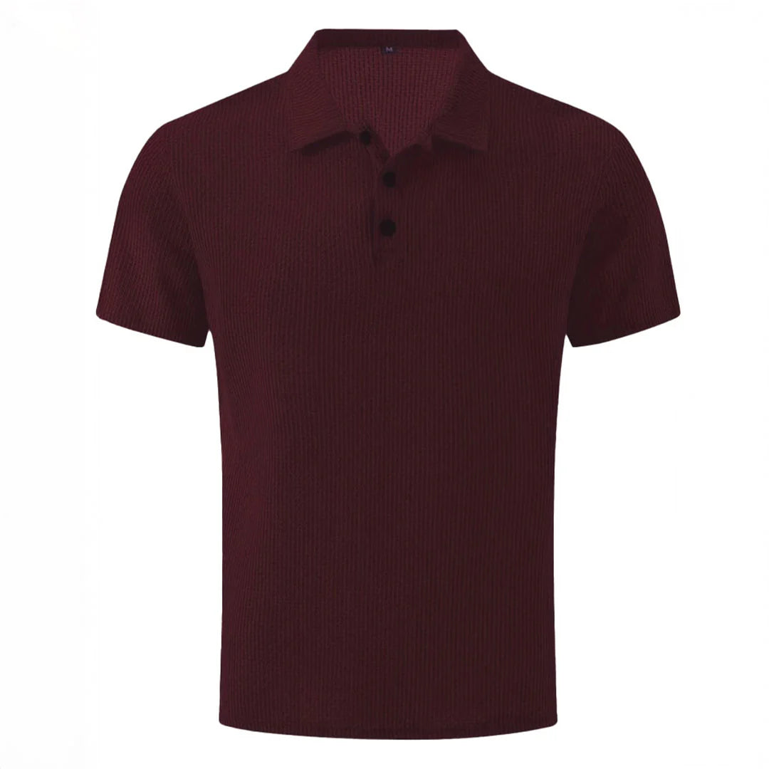 Capri Ax Polo – Comodidad Refinada Voranex™