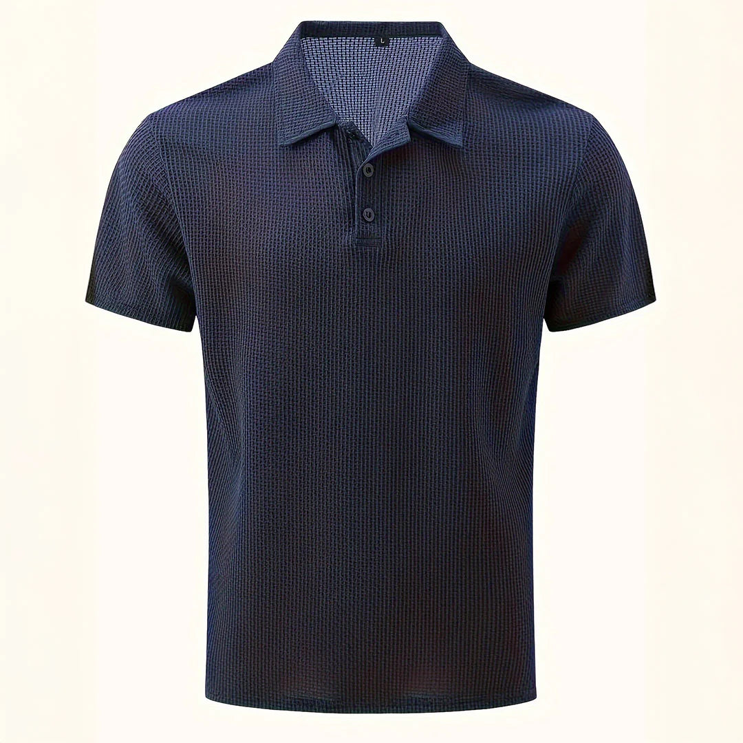 Capri Ax Polo – Comodidad Refinada Voranex™