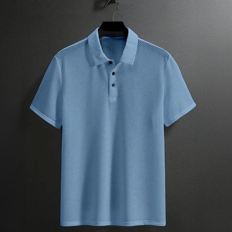 Capri Ax Polo – Comodidad Refinada Voranex™