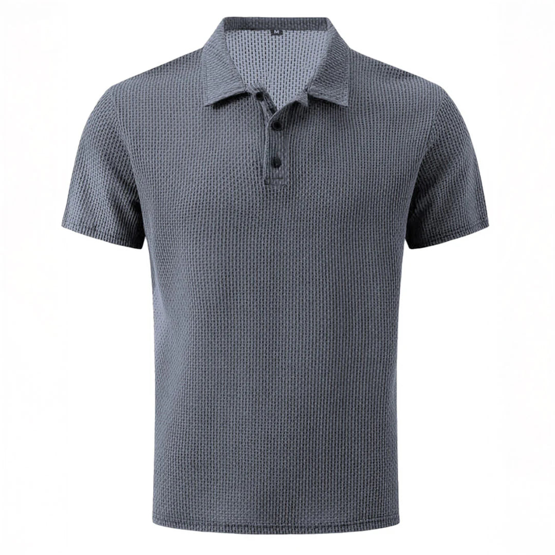 Capri Ax Polo – Comodidad Refinada Voranex™