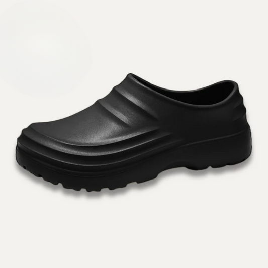 StrideMax Clogs – Comodidad Ortopédica Voranex™