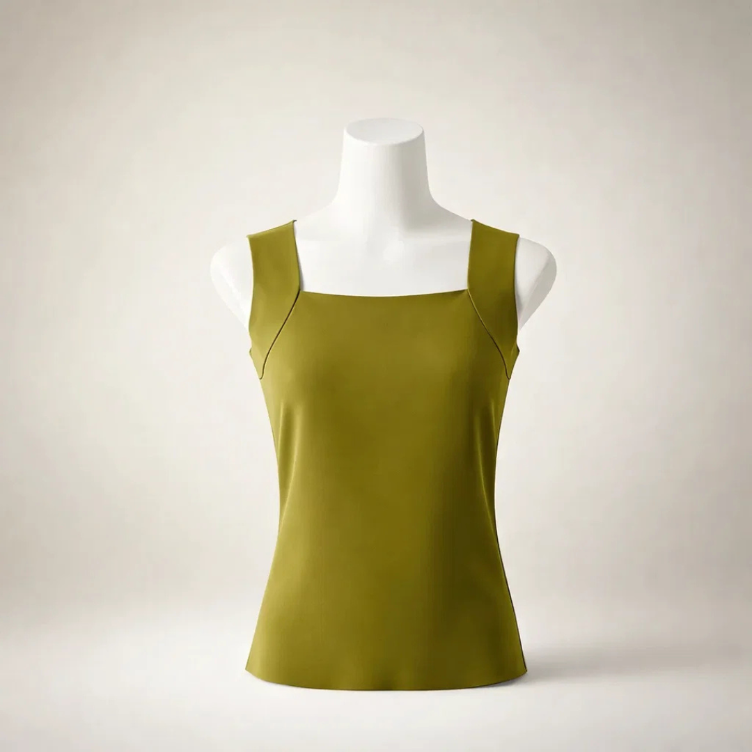 Voranex™- Top Sculpt con Brasier Integrado