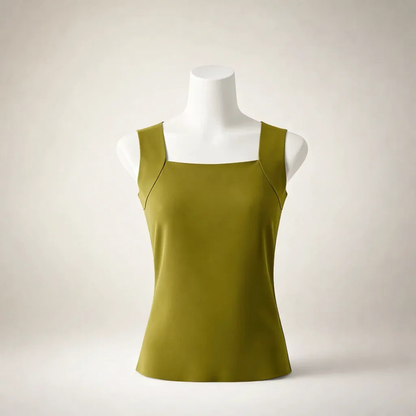 Voranex™- Top Sculpt con Brasier Integrado