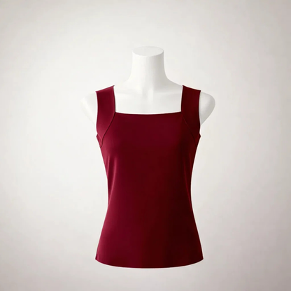 Voranex™- Top Sculpt con Brasier Integrado