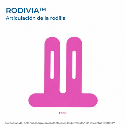 Rodivia™ - Soporte Instantáneo para la Rodilla