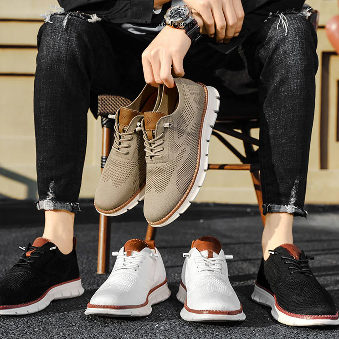 Voranex™ - Zapatos ultra cómodos