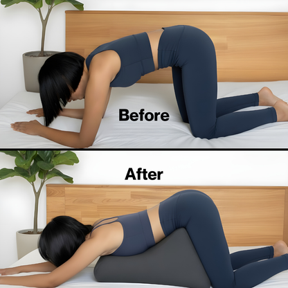 CoreMend™ – Intimacy Support Pillow