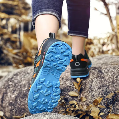 TrailSure – Zapatos ortopédicos para senderismo Voranex™