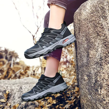 TrailSure – Zapatos ortopédicos para senderismo Voranex™
