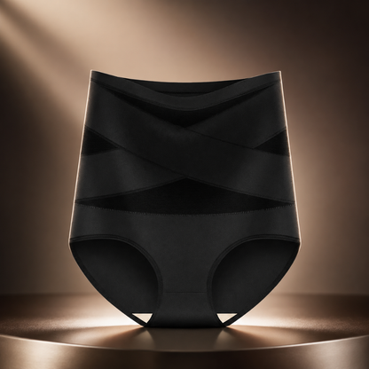 Voranex™ - Faja Pantaleta de Cintura Alta