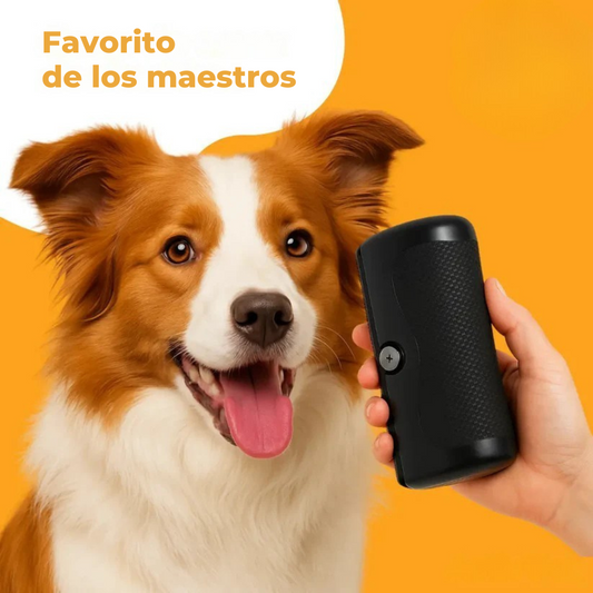 Cepillo FurEase – Cuidado Suave para Perros y Gatos