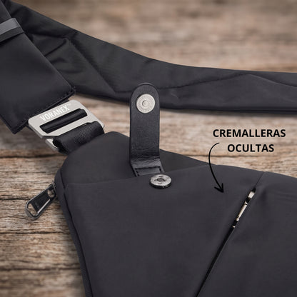 Voranex™ - Bolso Antirrobo Urbana