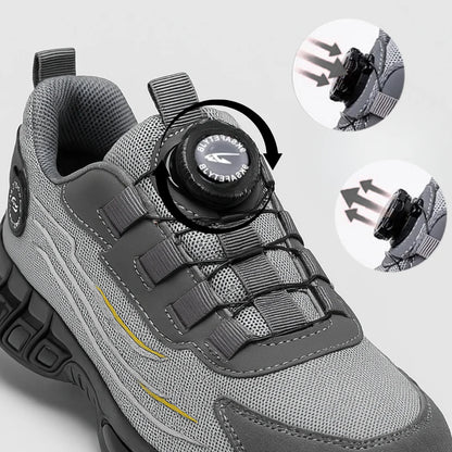 Voranex™ - Zapatos de seguridad
