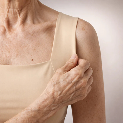 Voranex™- Top Sculpt con Brasier Integrado