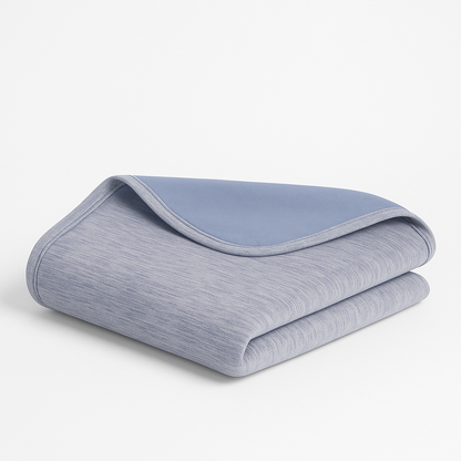 Cobija BrisaNoche – Comodidad Refrescante para Dormir
