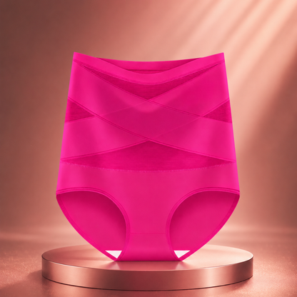 Voranex™ - Faja Pantaleta de Cintura Alta
