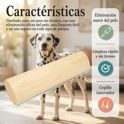 FURVANA™ - Cepillo para el cuidado de mascotas