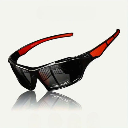 PulseView Sunglasses – Lentes Polarizadas con Protección UV