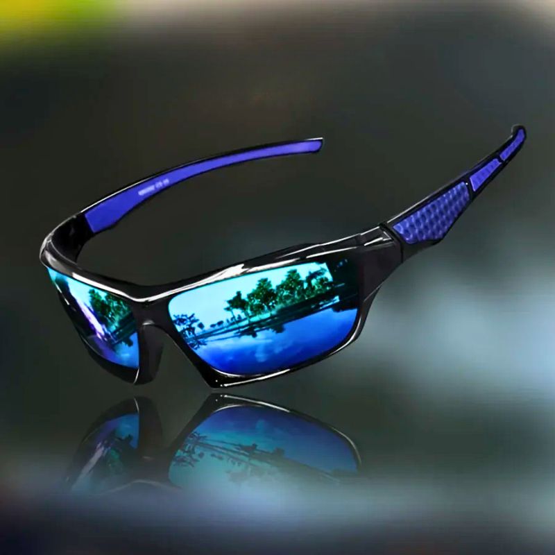 PulseView Sunglasses – Lentes Polarizadas con Protección UV