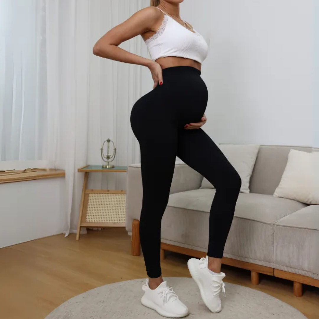 MaternaFlex™ – Adaptive lumbar support