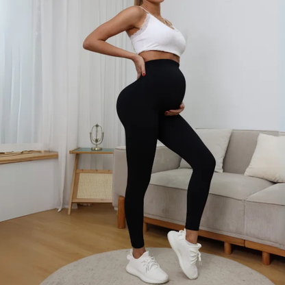 MaternaFlex™ – Adaptive lumbar support