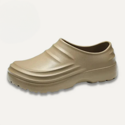 StrideMax Clogs – Comodidad Ortopédica Voranex™