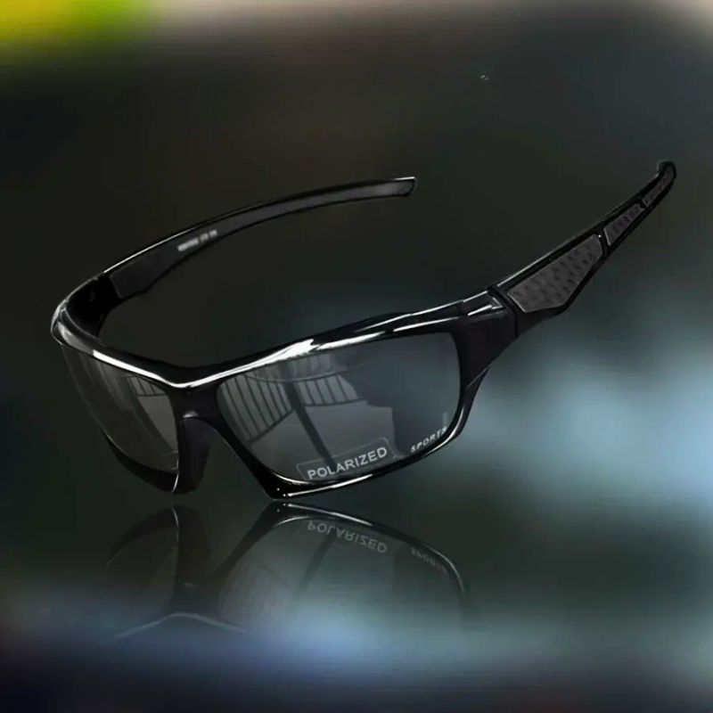 PulseView Sunglasses – Lentes Polarizadas con Protección UV