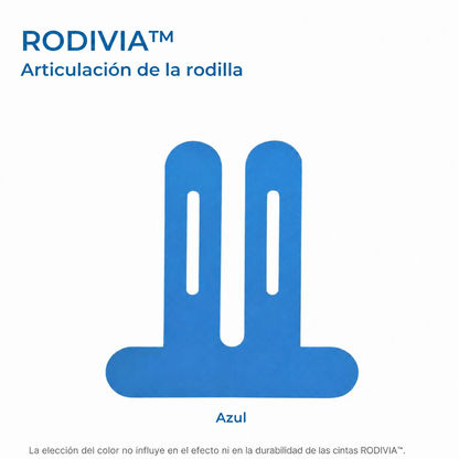 Rodivia™ - Soporte Instantáneo para la Rodilla