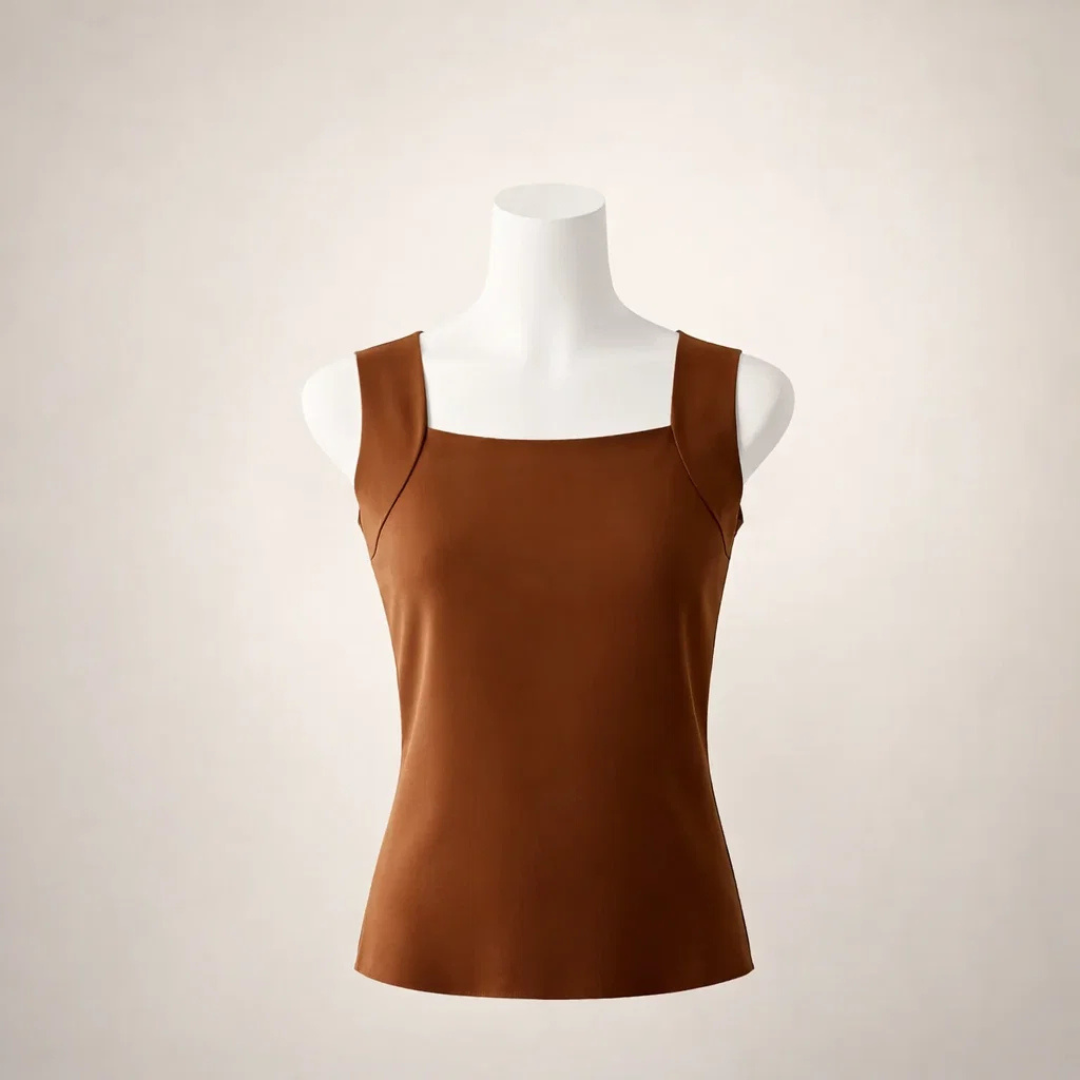 Voranex™- Top Sculpt con Brasier Integrado