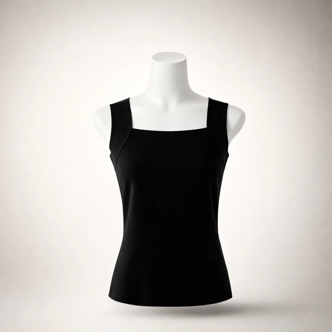 Voranex™- Top Sculpt con Brasier Integrado