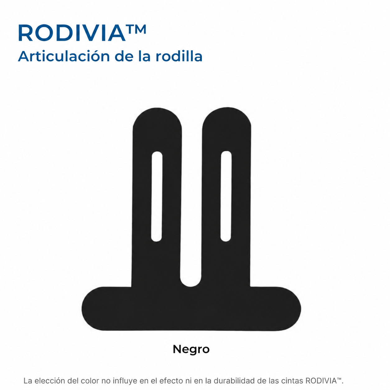 Rodivia™ - Soporte Instantáneo para la Rodilla