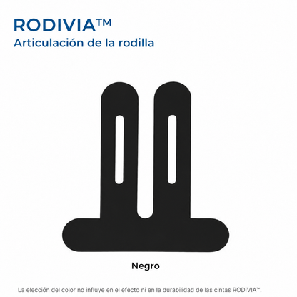 Rodivia™ - Soporte Instantáneo para la Rodilla