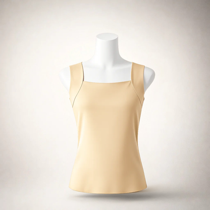 Voranex™- Top Sculpt con Brasier Integrado